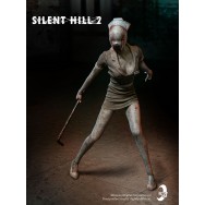 ICONIQ Studios IQGS02 1/6 Scale Silent Hill 2: Bubble Head Nurse
